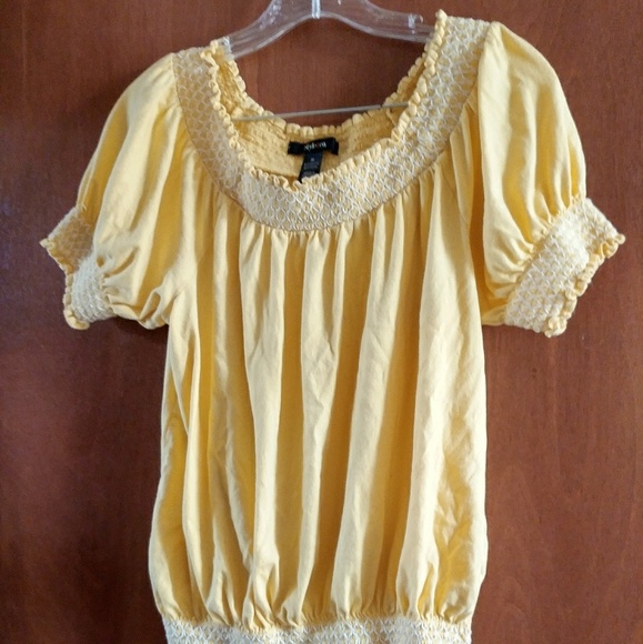 Set of 2 style and co sz medium tops - Picture 2 of 2